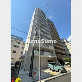 本町駅より徒歩3分 13階 築3年11ヶ月の賃貸物件