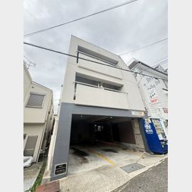 摩耶駅より徒歩15分 2階 築42年7ヶ月の賃貸物件