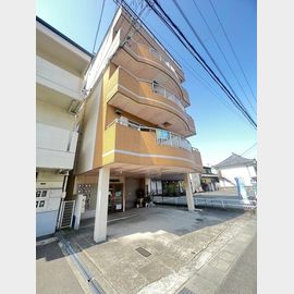 姫路駅より徒歩35分 3階 築37年の賃貸物件