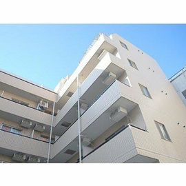 神泉駅より徒歩4分 3階 築27年10ヶ月の賃貸物件