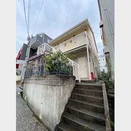 上沢駅より徒歩7分 1階 築33年2ヶ月の賃貸物件