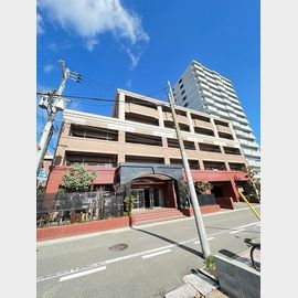 プランドールYAHEI 3階 築25年9ヶ月の賃貸物件