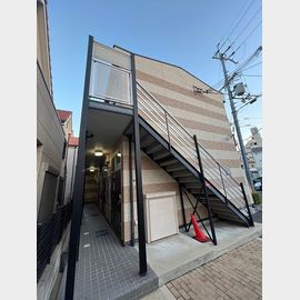 立花駅より徒歩17分 1階 築20年11ヶ月の賃貸物件