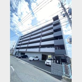 LIBTH竹下 6階 築2年5ヶ月の賃貸物件