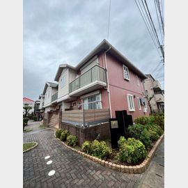 深江駅より徒歩13分 1階 築21年11ヶ月の賃貸物件