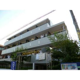 摂津本山駅より徒歩22分 4階 築39年8ヶ月の賃貸物件