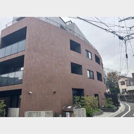 GranDuo中目黒4 2階 築2年9ヶ月の賃貸物件