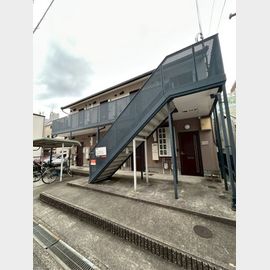 フレグランス神明 2階 築30年9ヶ月の賃貸物件