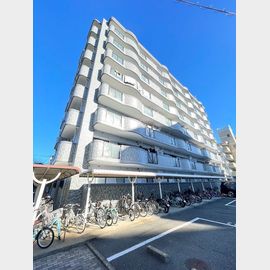 笹原駅より徒歩13分 5階 築31年4ヶ月の賃貸物件
