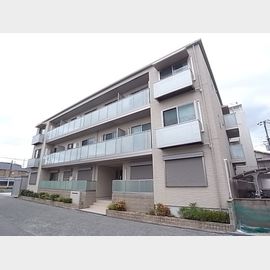 立花駅より徒歩16分 1階 築13年の賃貸物件