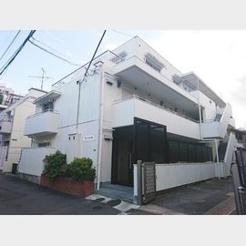 fit・代々木公園 1階 築38年10ヶ月の賃貸物件