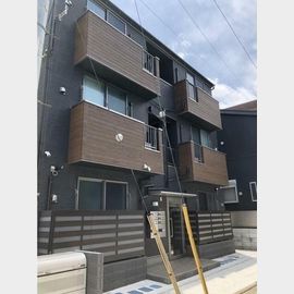 Ｎｏｉｒ三宿 3階 築6年3ヶ月の賃貸物件