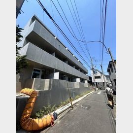 PASEO下北沢II 3階 築2年2ヶ月の賃貸物件