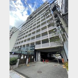 吉塚駅より徒歩9分 8階 築34年5ヶ月の賃貸物件
