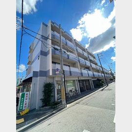 ラポール武庫之荘 3階 築36年10ヶ月の賃貸物件