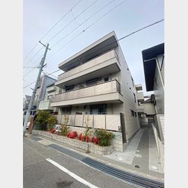 甲子園口駅より徒歩7分 1階 築10年2ヶ月の賃貸物件