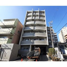 谷町六丁目駅より徒歩5分 1階 築15年6ヶ月の賃貸物件