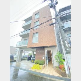 武庫之荘駅より徒歩13分 2階 築21年6ヶ月の賃貸物件