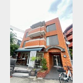 グリーンヒル門戸 3階 築37年2ヶ月の賃貸物件