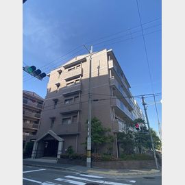 西宮駅より徒歩12分 2階 築28年11ヶ月の賃貸物件