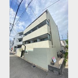 鳴尾・武庫川女子大前駅より徒歩10分 4階 築28年3ヶ月の賃貸物件