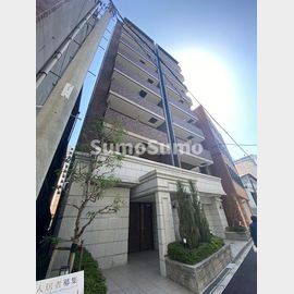 レジュールアッシュ心斎橋VITA 9階 築13年5ヶ月の賃貸物件