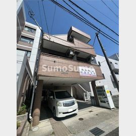 魚崎駅より徒歩5分 2階 築31年5ヶ月の賃貸物件