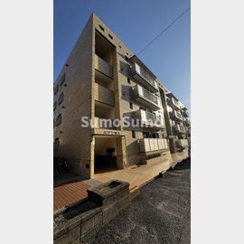 メゾン川上の賃貸物件