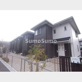 妙法寺駅より徒歩16分 1階 築5年10ヶ月の賃貸物件