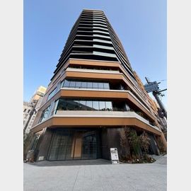 阿波座駅より徒歩1分 17階 築1年5ヶ月の賃貸物件