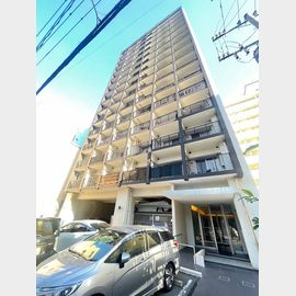 レジディア博多２ 2階 築18年11ヶ月の賃貸物件