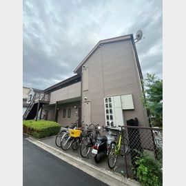YUMINFLAT青木町 2階 築29年5ヶ月の賃貸物件