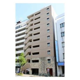 HF学芸大学レジデンス 4階 築21年5ヶ月の賃貸物件