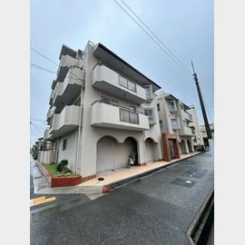 魚崎駅より徒歩8分 2階 築42年2ヶ月の賃貸物件