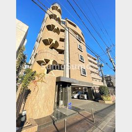 ＯＡＫＶＩＬＬＡＨＡＫＡＴＡＥＡＳＴ２ 5階 築27年6ヶ月の賃貸物件