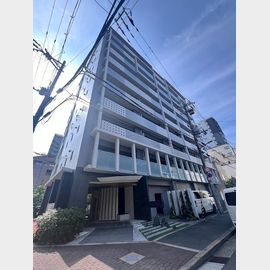 谷町六丁目駅より徒歩5分 8階 築13年9ヶ月の賃貸物件