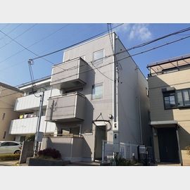 ディアコート 2階 築29年5ヶ月の賃貸物件