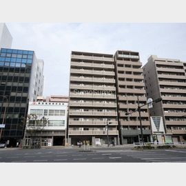 桜川駅より徒歩5分 9階 築18年9ヶ月の賃貸物件