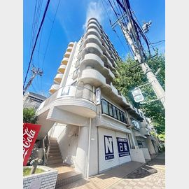 メゾン王子 9階 築37年3ヶ月の賃貸物件