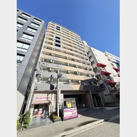 セレニテ三宮 3階 築9年10ヶ月の賃貸物件
