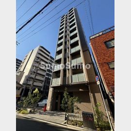 アバンティ大阪ドームシティ 10階 築3年5ヶ月の賃貸物件