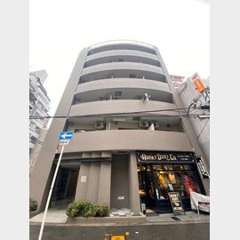 四ツ橋駅より徒歩7分 4階 築26年1ヶ月の賃貸物件