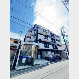 エスポワール六甲 2階 築38年2ヶ月の賃貸物件