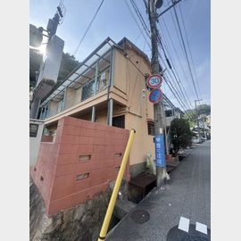 ビーコート熊内 2階 築61年2ヶ月の賃貸物件