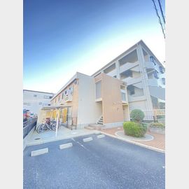 尼崎駅より徒歩15分 2階 築24年6ヶ月の賃貸物件