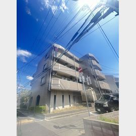 ハビタビリス2 3階 築30年5ヶ月の賃貸物件