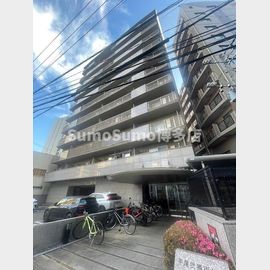 平尾弐番街ビル 8階 築27年の賃貸物件