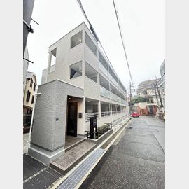リブリ・中山手 2階 新築の賃貸物件