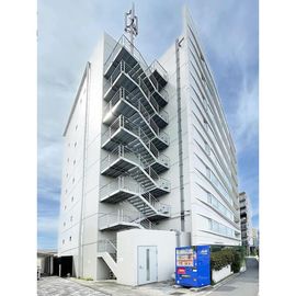学芸大学駅より徒歩14分 3階 築19年6ヶ月の賃貸物件
