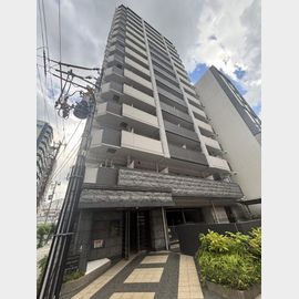 プレサンスみなと元町駅前 9階 築12年11ヶ月の賃貸物件